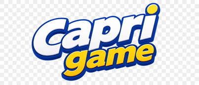 Capri Game logo